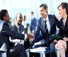 Gerente de Meio Ambiente & Segurança do Trabalho